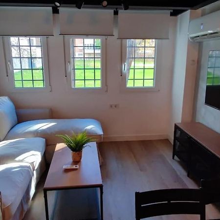 דירות Ama Madrid Arturo Soria Duplex מראה חיצוני תמונה