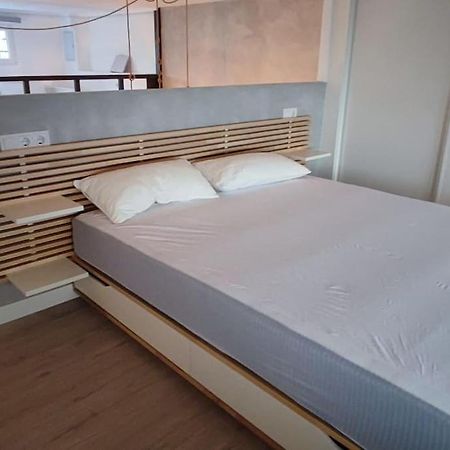דירות Ama Madrid Arturo Soria Duplex מראה חיצוני תמונה