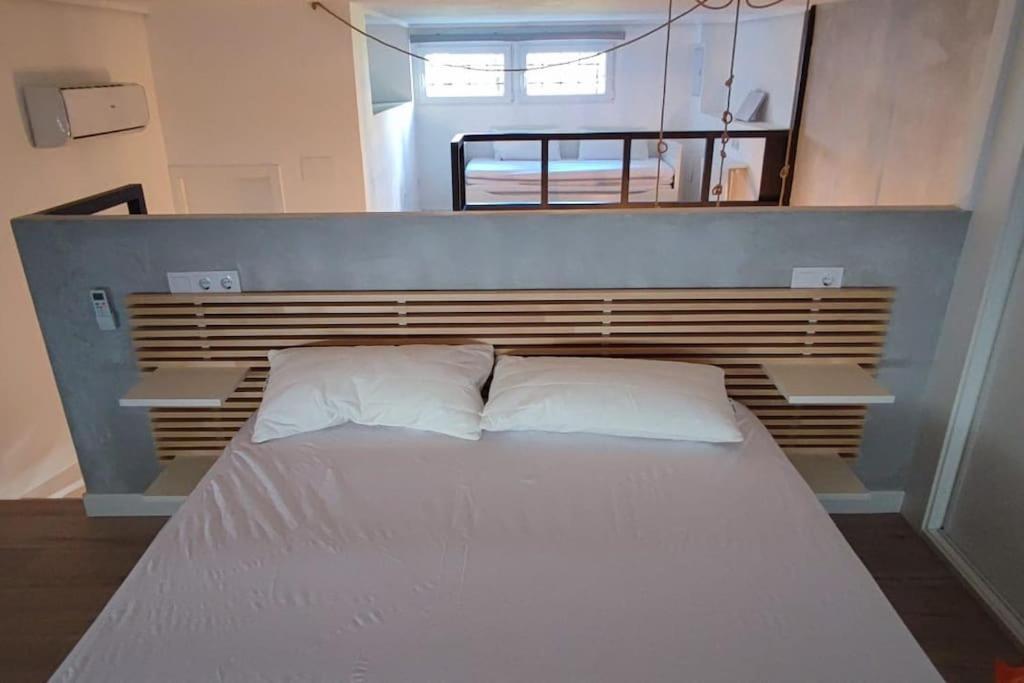 דירות Ama Madrid Arturo Soria Duplex מראה חיצוני תמונה
